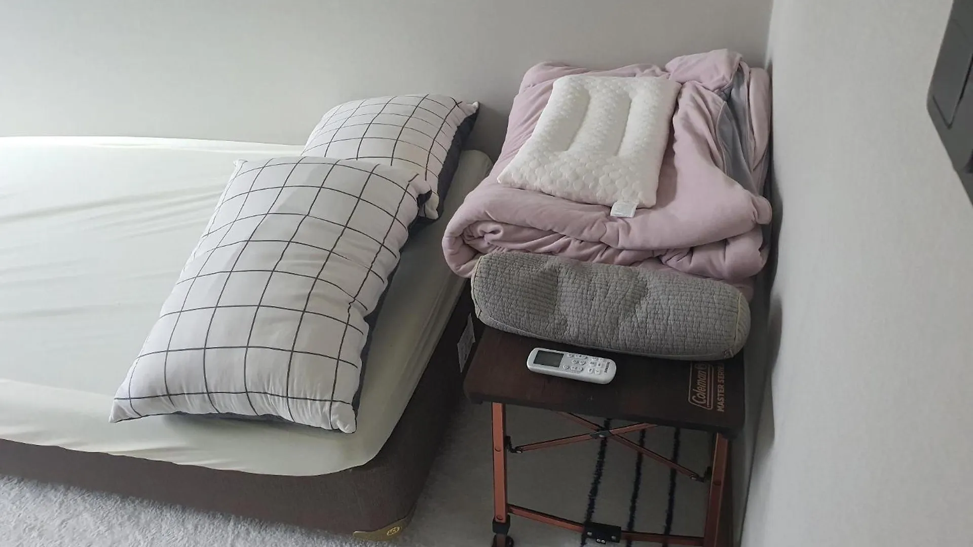 송도센트럴파크 도보거리 주차가능 방2 화2 Apartment Incheon