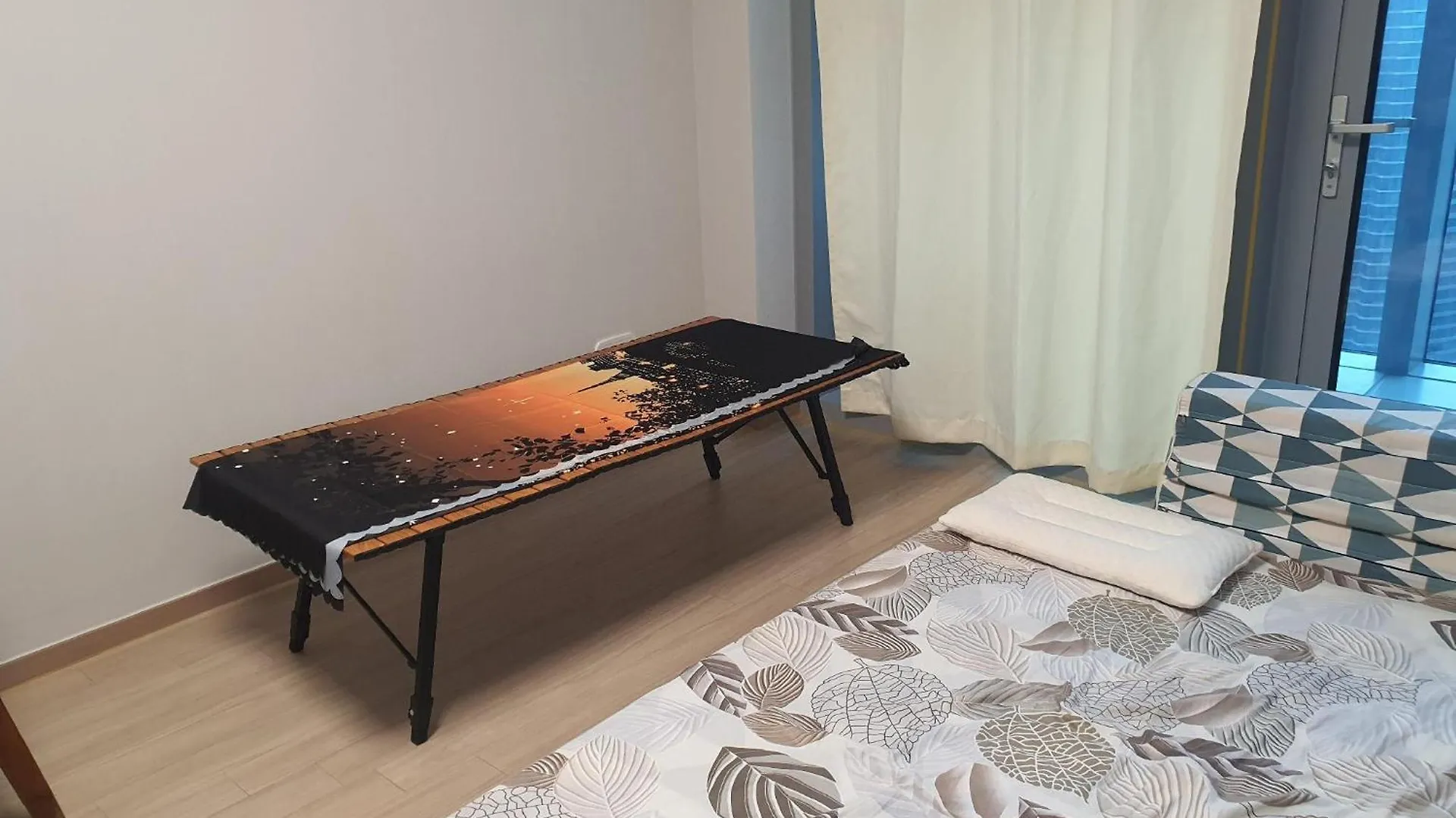 송도센트럴파크 도보거리 주차가능 방2 화2 Apartment Incheon 0*,  South Korea