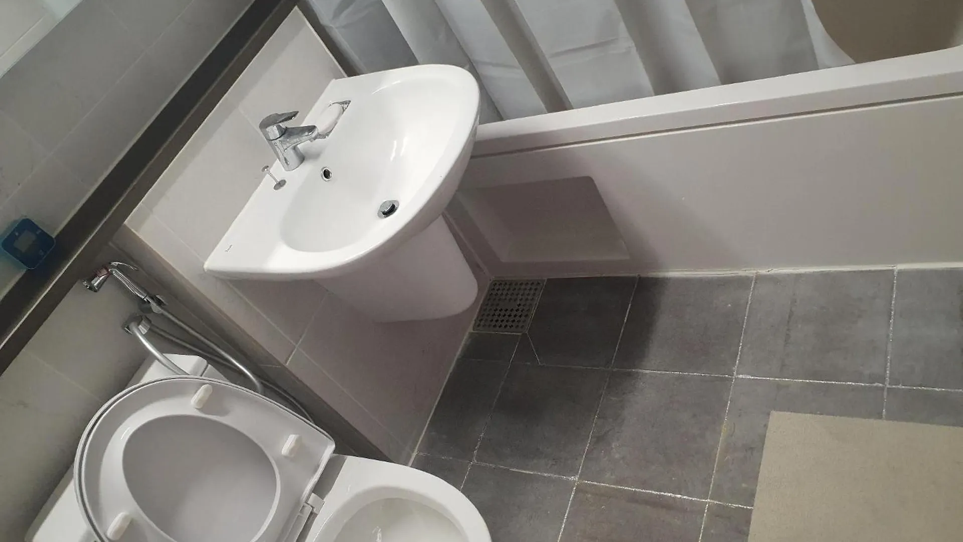 송도센트럴파크 도보거리 주차가능 방2 화2 Apartment Incheon South Korea